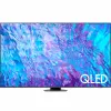 Телевизор  Samsung 98" LED SMART TV QE98Q80CAUXUA QLED 3840x2160, Tizen OS, Black(98" Black, QLED 3840x2160 4K UHD Premium, 120 Hz, Full Array, SMART TV (Tizen 7 OS), 4x HDMI, 2 USB 2.0, DVB-T/T2/C/S2, OSD Language: ENG, RO, RU Speakers 2.2.2 CH 60W (2*10W x2