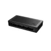 Carcasa fara PSU  DEEPCOOL "SC700", 12-port ARGB hub (Magnetic) 84x45x15 mm, can power numerous 5V ARGB components simultaneously while occupying only one 3-pin header on a motherboard or controller, SATA Power, Black