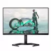 Monitor gaming  PHILIPS 23.8" 24M1N3200ZS, Black , IPS, 1920x1080, 165Hz, FreeSync, 1ms MPRT, SCR1100:1, 250cd, HDMI+DPDiagonala ecranului: 23,8 "Rezoluția Display-ului: 1920x1080 FHD Tip panou: IPS Rata maximă de reîmprospătare: 165 Hz Timp de răspuns: 1ms, IPS, 1920x1080, 165Hz, FreeSync, 1ms MPRT, SC