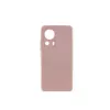 Husa  Xcover pentru Xiaomi 13T Pro, Soft Touch (Microfiber), Pink 