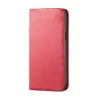 Чехол  Xcover pentru  Samsung A05, Soft Book View Series, Red 