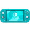 Consola de joc  Nintendo Switch Lite, Turquoise 