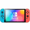 Игровая приставка  Nintendo Switch Oled 64GB Neon 