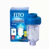 Filtru de apa  Filo filter FF104 pentru masine de spalat silifos 