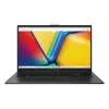 Ноутбук  ASUS 15.6" Vivobook Go 15 E1504FA Black  (Ryzen 5 7520U 16Gb 512Gb)15.6" FHD (1920x1080) Non-glare, AMD Ryzen 5 7520U (4x Core, 2.8GHz - 4.3GHz, 4Mb), 16Gb (Onboard) LPDDR5-4800, 512Gb PCIE, AMD Radeon Graphics, HDMI, 802.11ac, Bluetooth, 1x USB-C 