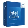 Процессор  INTEL Core i7-14700KF 2.5-5.6GHz 20 Cores 28-Threads (LGA1700, 2.5-5.6GHz, 33MB, No Integrated Graphics)  BOX no Cooler, BX8071514700KF (procesor/процессор)