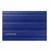 SSD  Samsung 1TB Portable SSD T7 Shield MU-PE1T0R/EU External SSD, Blue, Water & Dust Proof IP65, Read 1050 MB/s, Write 1000 MB/s, Shock Resistance, USB 3.2 Gen.2, (SSD extern/внешний SSD) 