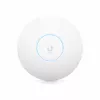 Router wireless  Ubiquiti UniFi 6 Plus Access Point U6+, 802.11ax (Wi-Fi 6) Indoor, 5 GHz band 2x2 MU-MIMO 2402Mbps, 2.4 GHz band 2x2 MIMO 573.5 Mbps, 10/100/1000 Mbps Ethernet RJ45, PoE, Concurrent Clients 300+, 140m2 coverage