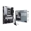 Материнская плата  ASUS PRIME X670-P WIFI Socket AM5, AMD X670, 15Phases, Dual 4xDDR5-7600, APU AMD graphics, HDMI, DP, 3xPCIe 4.0 X16, 6xSATA3, RAID, 3xM.2 PCIe 5.0, 1xV-M.2 (Wi-Fi), 1xPCIe X1, Realtek 7.1 HDA, 2.5GbE LAN, WiFI6/BT, 1xUSB-C Gen2x2, 3xUSB3.2 Gen2, 9xU