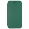 Чехол  Xcover Xiaomi Redmi 13C, Soft View Book, Green 