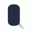 Mouse wireless  ASUS Marshmallow Mouse MD100 Wireless, Blue RF 2.4GHz, Bluetooth 5.0, Optical, 800dpi/1000dpi/1600dpi, Silent, Nano, USB