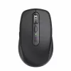 Mouse wireless  LOGITECH Wireless Mouse MX Anywhere 3S, 6 buttons, Bluetooth + 2.4GHz, Optical 200-8000 dpi, Rechargeable Li-Po (500 mAh) battery, up to 70 days on a single full charge, GRAPHITE, 910-006929