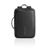 Rucsac laptop  XD-Design Bobby Bizz 2.0, anti-theft, P705.921 for Laptop 15.6" & City Bags, Black 