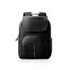 Rucsac laptop  XD-Design Daypack, anti-theft, P705.981 for Laptop 16" & City Bags, Black 