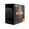 Процессор  None AMD Ryzen 9 5900X, Socket AM4, 3.7-4.8GHz (12C/24T), 6MB L2 + 64MB L3 Cache, No Integrated GPU, 7nm 105W, Unlocked, Retail (without cooler) CPU AMDR9_5900X_BOX 