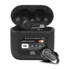 Наушники с микрофоном  JBL Tour Pro 2 Black Active Noise Cancelling with Smart Ambient 