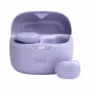 Наушники с микрофоном  JBL Tune Buds Purple, TWS Headset 