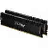 RAM  KINGSTON 64GB DDR4-3600MHz FURY Renegade (Kit of 2x32GB)  (KF436C18RB2K2/64), CL18-22-22, 1.35VCapacitatea Memoriei (Total): 64GB Tip Memorie: DDR4 SDRAM Frecvență memorie: 3600 MHz Viteza de memorie nominală: PC4-28800 Latență CAS: CL18 Te