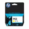 Cartus cerneala  HP HP953/F6U14AE Yellow HP OfficeJet Pro (700pages) 