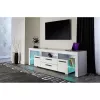 Комод Alb Ambianta TV CITY 160x43x60