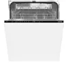 Встраиваемая посудомоечная машина 13 seturi, 6 programe, Alb GORENJE GV 642 E90 A++