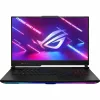 Игровой ноутбук  ASUS 17.3" ROG Strix SCAR 17 G733PYV Black Ryzen 9 7945HX3D 32Gb 1Tb