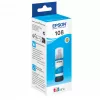 Картридж струйный  EPSON C13T09C24A, 108 EcoTank Cyan ink bottle, 70 ml, for Epson L8050/ L18050 