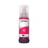 Картридж струйный  EPSON C13T09C34A, 108 EcoTank Magenta ink bottle, 70 ml, for Epson L8050/ L18050 