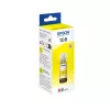 Cartus cerneala  EPSON C13T09C44A, 108 EcoTank Yellow ink bottle, 70 ml, for Epson L8050/ L18050 