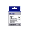 Картридж струйный  EPSON Tape Cartridge LK4WBA3 Heat Shrink: d3mm/2,5m, Black/White, C53S654903 