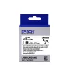 Cartus cerneala  EPSON LK4WBA5 Heat Shrink: d5mm/2,5m, Black/White C53S654904 Imprimante Compatibile: LW-1000P, LW-300, LW-400, LW-400VP, LW-600P, LW-700, LW-900P