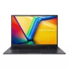 Ноутбук  ASUS 16" VivoBook 16X K3605ZC Black  Intel Core i5-12500H 3.3-4.5GHz/16GB/SSD 512GB/GeForce RTX3050 4GB GDDR6/WiFi 802.11ax/BT5.3/USB Type-C/HDMI/HD WebCam/Illuminated Keyboard/16.0" IPS WUXGA Anti-Glare 120Hz 300nits (1920x1200)/No OS K3605ZC-N1155