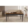 Masa cafea  Modalife Cross coffee table 