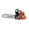 Fierastrau 4300 W Husqvarna 572XP + cadou 