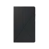Husa  Samsung Book Cover Tab A9+, Black 