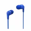 Casti cu fir  PHILIPS TAE1105BL/00, Blue 