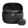 Casti cu microfon  JBL True Wireless Tune Buds Black, TWS Headset 