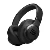 Casti cu microfon  JBL Headphones Bluetooth LIVE770NC Black, Over--ear, active noise-cancelling 