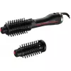 Фен-щетка 750 W, 2 viteze, Negru Rowenta Hair Hot Air Styler CF961LF0 