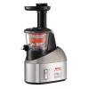 Соковыжималка 200 W, 0.8 l, 2 viteze, Inox, Negru Tefal ZC255B38 