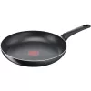 Сковорода 28 cm, Negru Tefal Frypan B5560653 