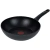 Tigaie 28 cm, Negru Tefal Frypan G2841973 