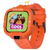 Smartwatch  Elari KidPhone MB, Orange 