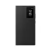 Husa  Samsung Original Smart View Wallet Case Galaxy S24 Ultra, Black 