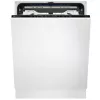 Встраиваемая посудомоечная машина 14 seturi, 8 programe, Alb ELECTROLUX EEG88520W B