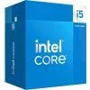 Процессор  INTEL ® Core™ i5-14400F, S1700, 1.8-4.7GHz, 10C (6P+4E) / 16T, 20MB L3 + 9.5MB L2 Cache, No Integrated GPU, 10nm 65W, Box 