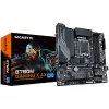 Материнская плата  GIGABYTE B760M GAMING X AX Socket 1700, Intel® B760 (14/13/12th Gen CPU), 10Phases, CPU iGPU, Dual 4xDDR5-7600, HDMI, DP, 2xPCIe X16, 4xSATA3, RAID, 2xM.2 4.0, ALC897 HDA 7.1, 1x2.5GbE LAN, WiFi6E/BT, 1xUSB-C 3.2 Gen2, 5xUSB 3.2, RGB Fusion 2.0, mATX