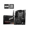 Материнская плата  MSI PRO B650-S WIF Socket AM5, 14Phases, AMD B650, Dual 4xDDR5-7200, APU AMD graphics, 1xHDMI, 1xDP, 2xPCIe4.0 X16, 4xSATA3, RAID, 2xM.2PCIe 4.0, 1xPCIeX1, ALC897 HDA, 1x2.5GbE LAN, WiFi6E/BT, 1xUSB-C3.2Gen2 2x2, 4xUSB 3.2 Gen2(3A+1C), 6xUSB3.2, My