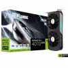 Видеокарта  ZOTAC GeForce RTX 4070 SUPER Twin Edge OC  12GB GDDR6X, 192bit, 2490/21000Mhz, Ada Lovelace/DLSS3.5, PCIeX16 4.0, 1xHDMI, 3xDP, 2 Slot, Dual Fan/ IceStorm 2.0, Active Fan Control/FREEZE Fan Stop, SPECTRA RGB, Metal Backplate, Compact Size, 1x 12VHPWR,