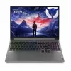 Игровой ноутбук  LENOVO 16.0" Legion 5 16IRX9 Luna Grey   IPS WQXGA (2560x1600) 350nits, 100% sRGB, 165Hz (Intel Core i5-13450HX, 10xCore 3.4-4.6GHz,16GB (2x8) DDR5 RAM, 512GB M.2 2280 NVMe SSD, GeForce RTX 4050 6GB GDDR6, WiFi 6E-AX/BT 5.3, Backlit KB, 80Wh 4cell bat